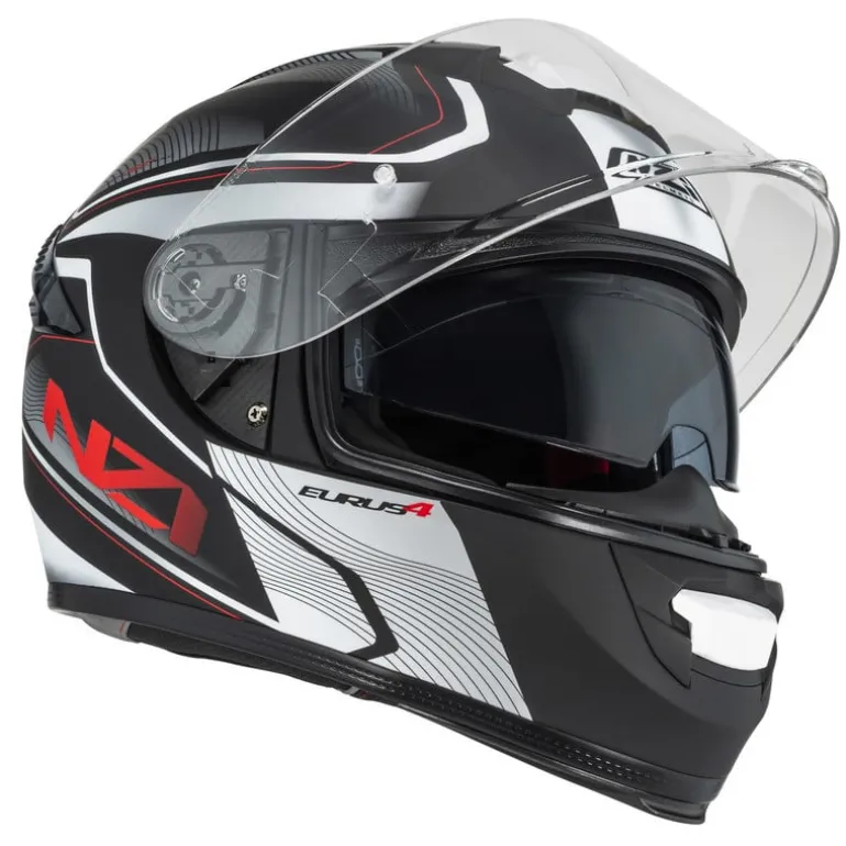 Kask NZI Eurus 4 Stream Duo