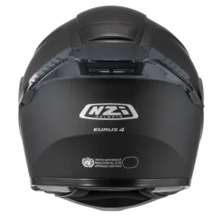 Kask NZI Eurus 4 Stream Duo