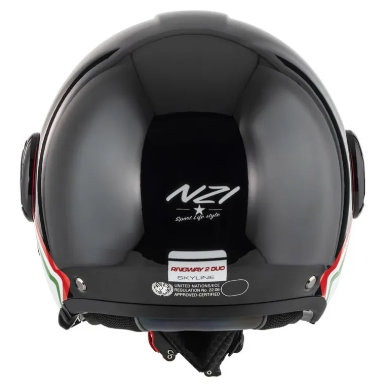 Kask NZI Ringway 2 Duo