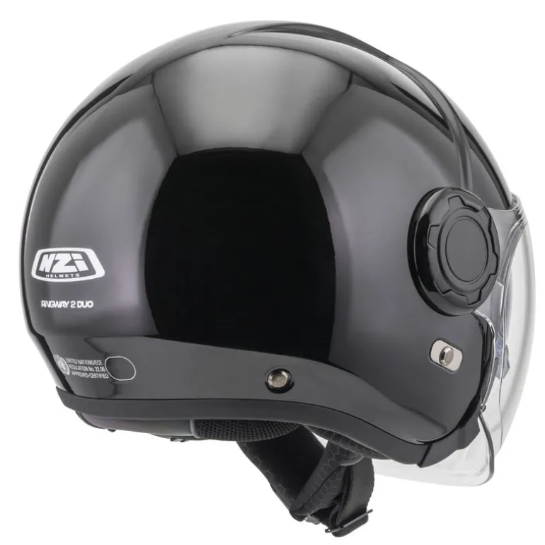 Kask NZI Ringway 2 Duo