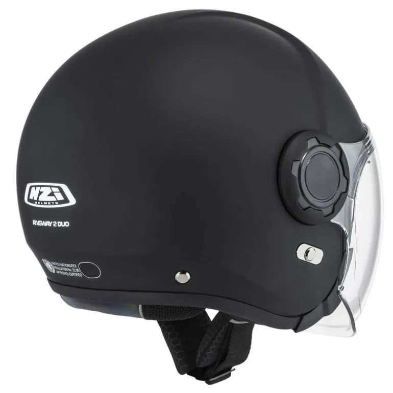 Kask NZI Ringway 2 Duo
