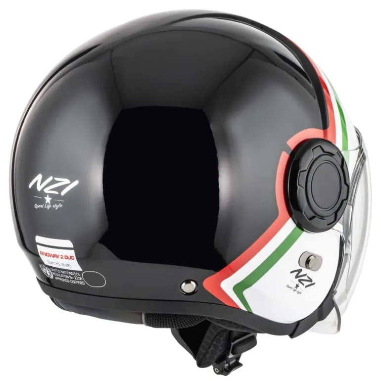 Kask NZI Ringway 2 Duo