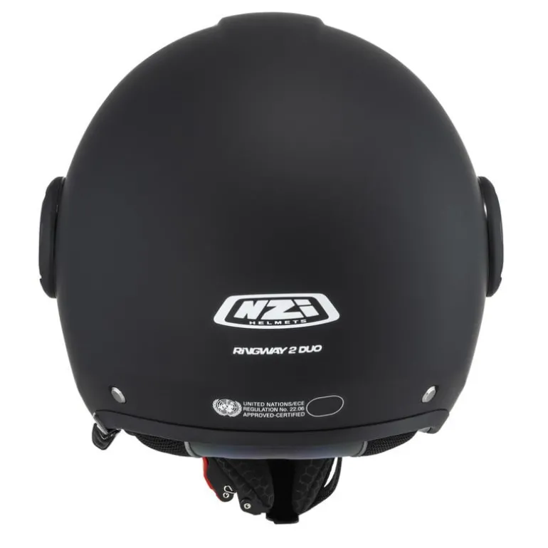 Kask NZI Ringway 2 Duo