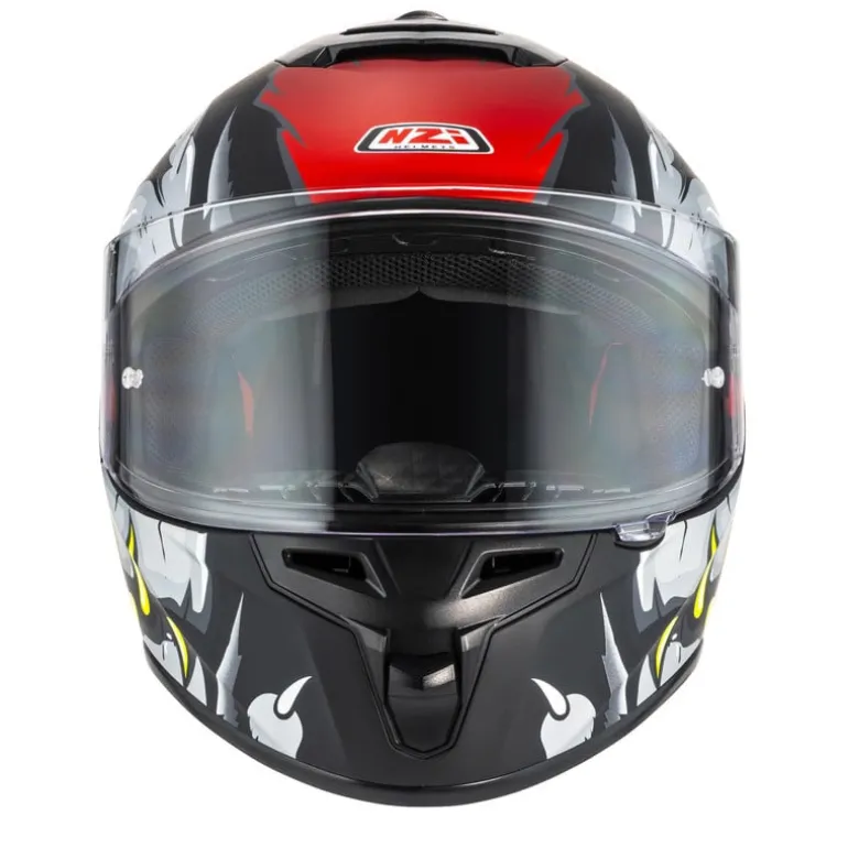 Kask NZI Trendy