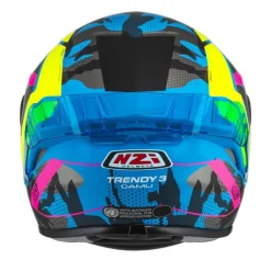 Kask NZI Trendy