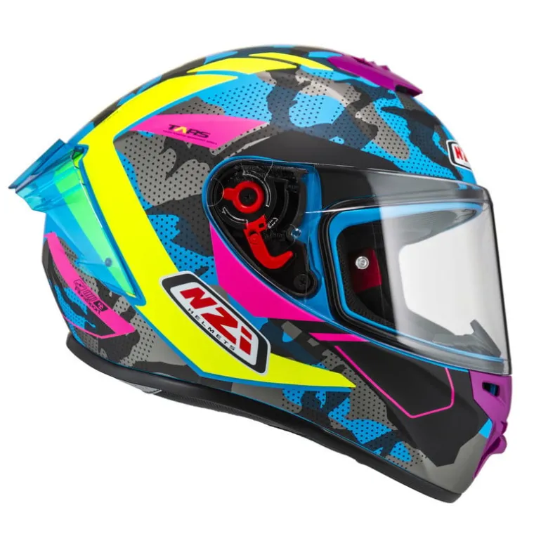 Kask NZI Trendy