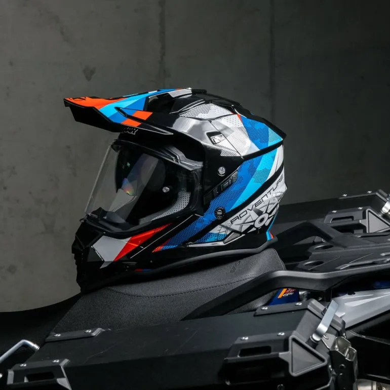 Kask ROXAR ADV Z-Line