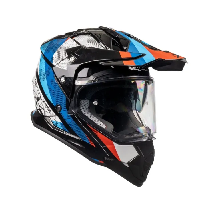 Kask ROXAR ADV Z-Line