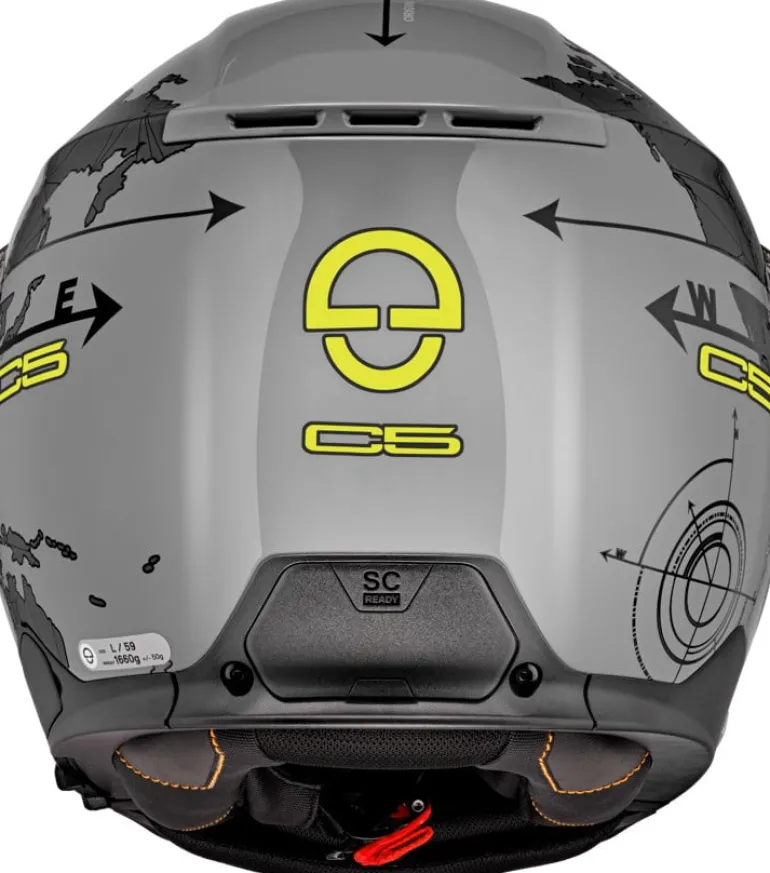 Kask Schuberth C5