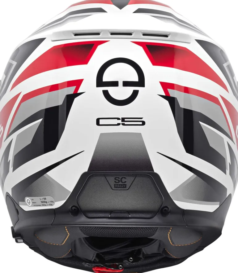 Kask Schuberth C5