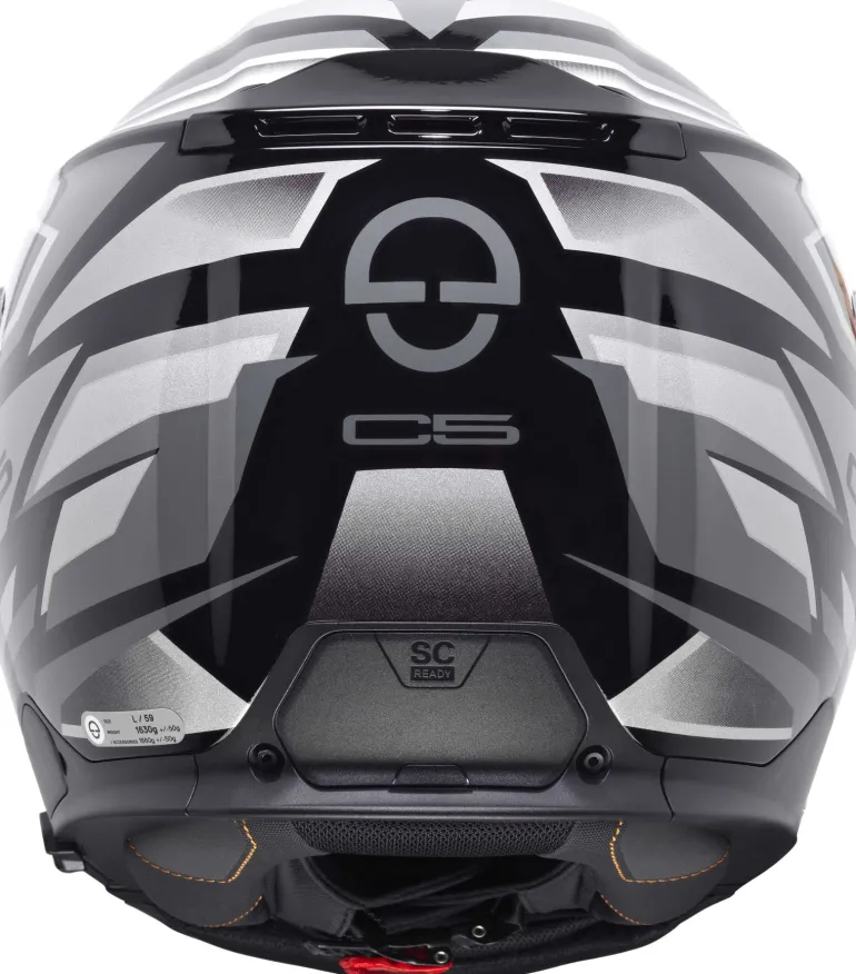 Kask Schuberth C5