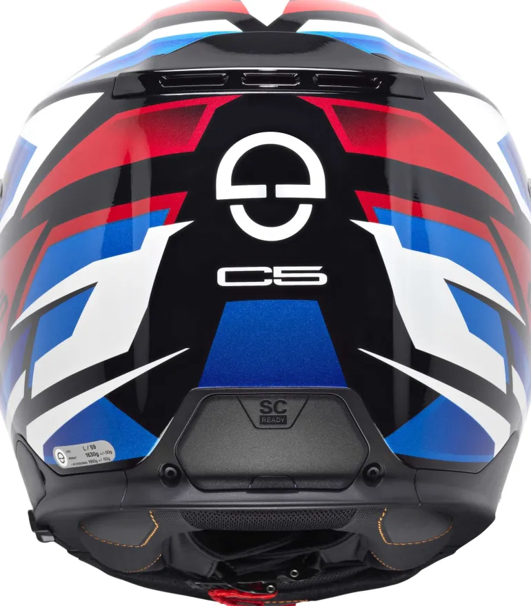 Kask Schuberth C5
