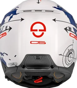 Kask Schuberth C5