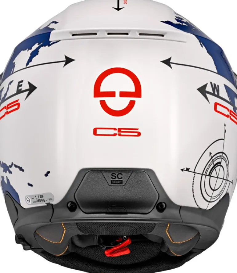 Kask Schuberth C5