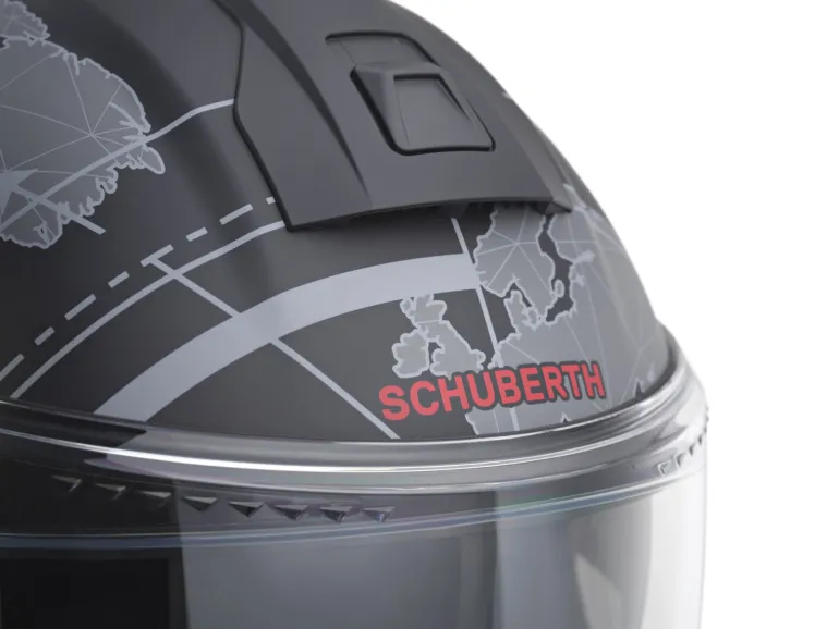 Kask Schuberth C5