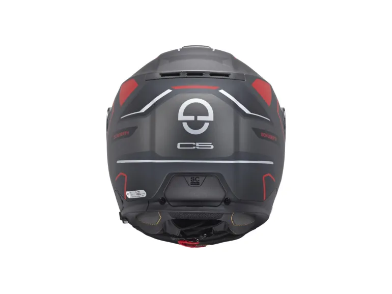 Kask Schuberth C5