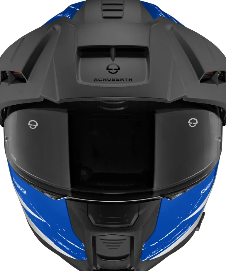 Kask Schuberth E2