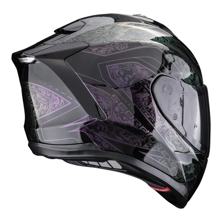 Kask Scorpion EXO-1500 AIR