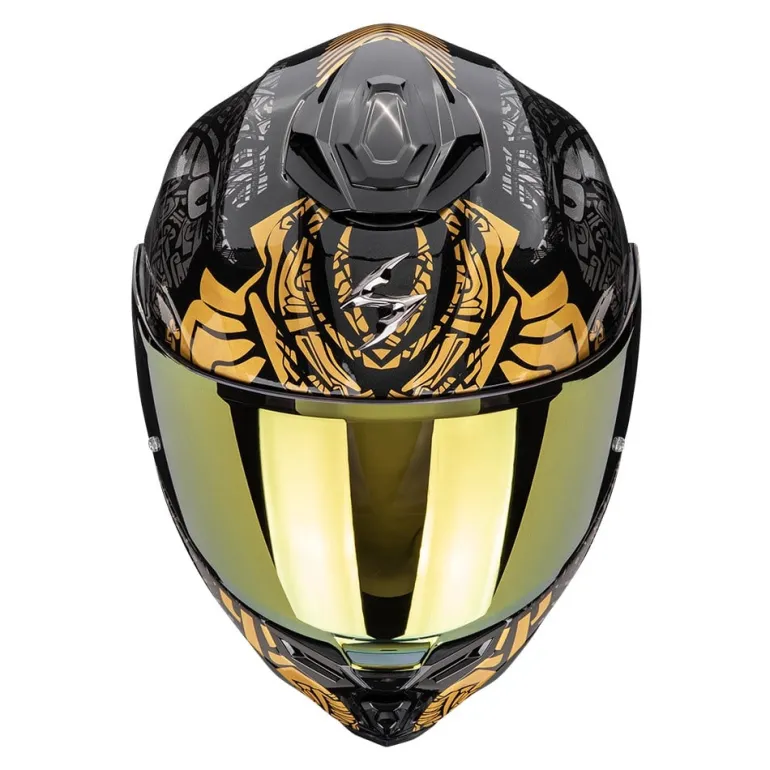 Kask Scorpion EXO-1500 AIR