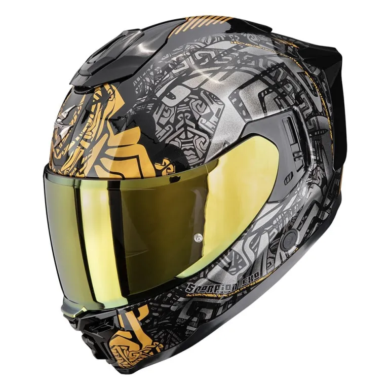 Kask Scorpion EXO-1500 AIR