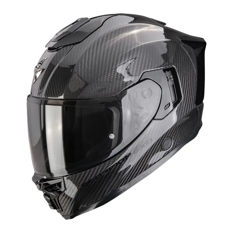 Kask Scorpion Exo-1500 Air Carbon