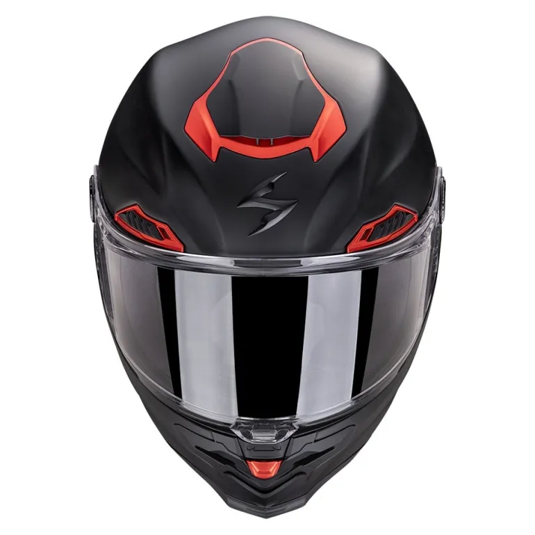 Kask Scorpion Exo-Race Air