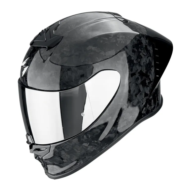 Kask Scorpion Exo-R1 Evo II Carbon Air