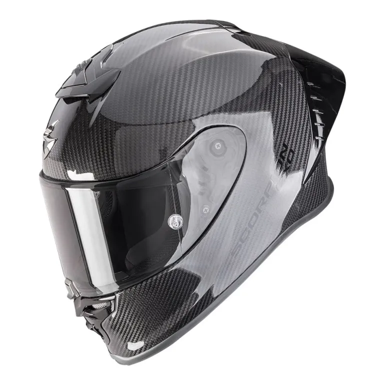 Kask Scorpion Exo-R1 Evo II Carbon Air