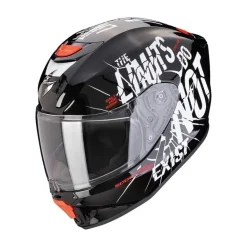 Kask Scorpion Helmets EXO-JNR AIR