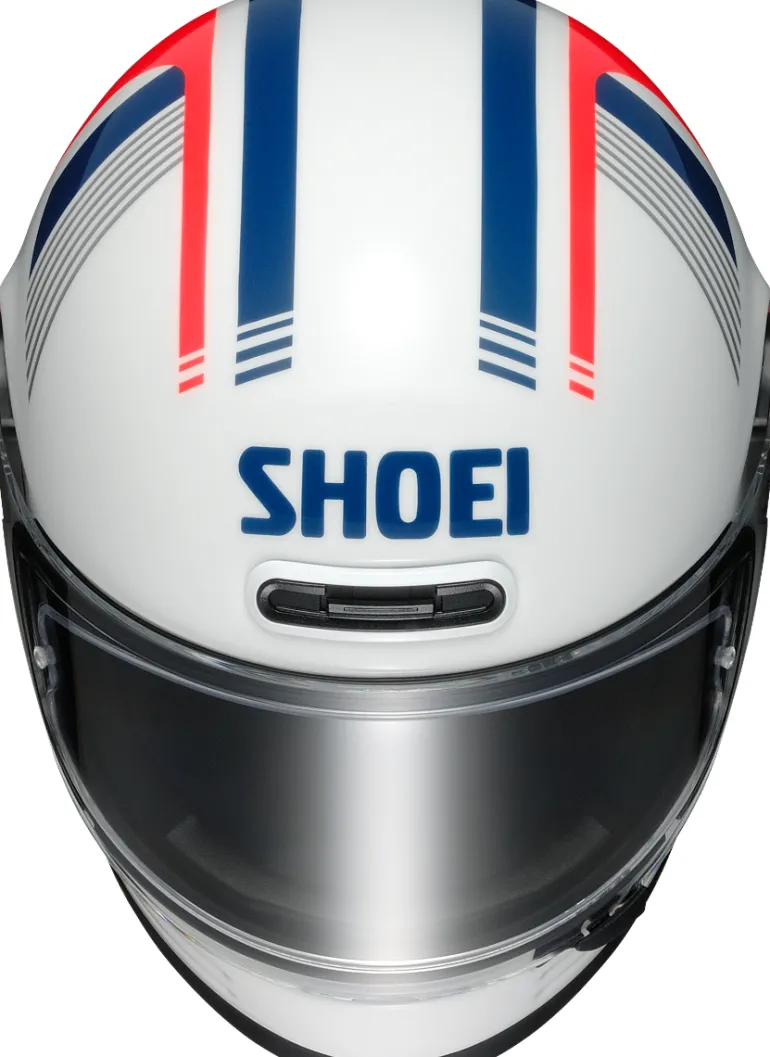 Kask Shoei Glamster 06
