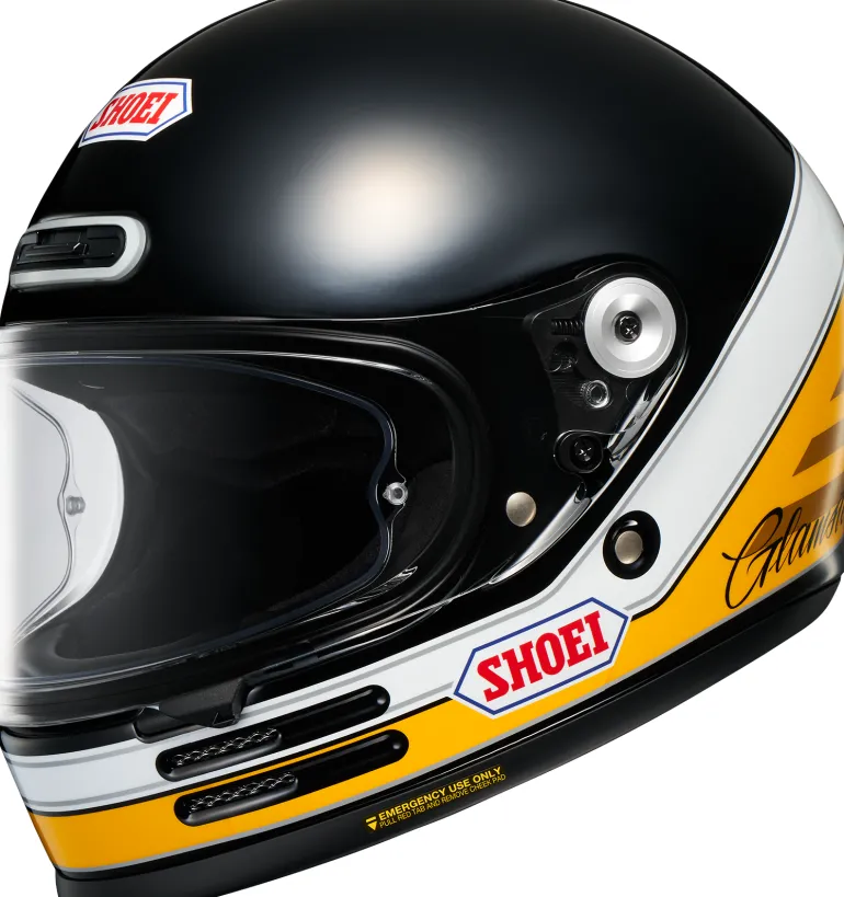 Kask Shoei Glamster 06