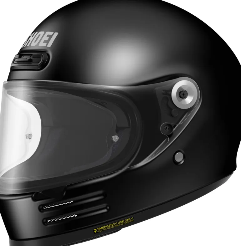Kask Shoei Glamster 06