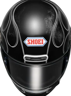 Kask Shoei Glamster 06