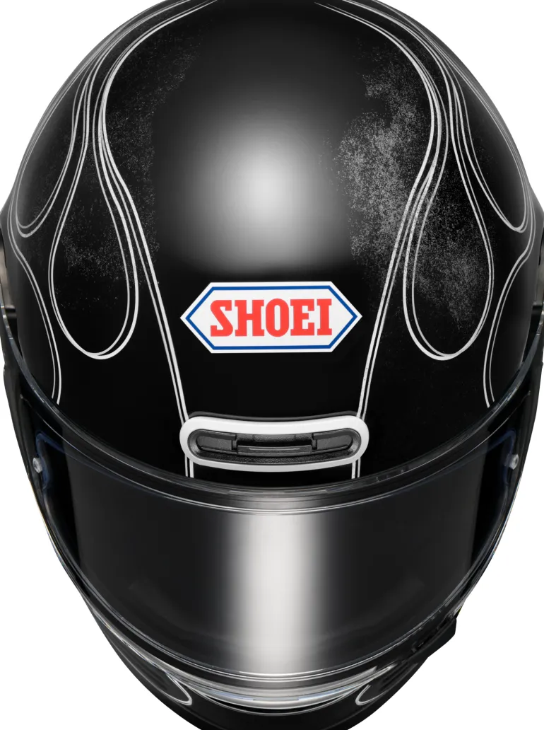 Kask Shoei Glamster 06