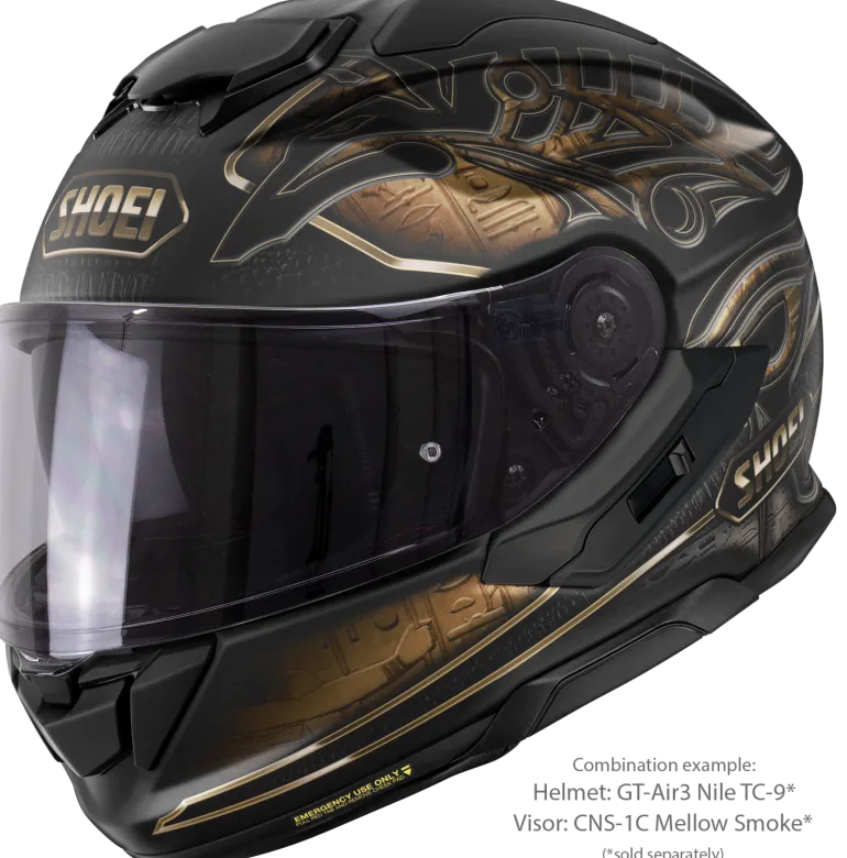 Kask Shoei GT-Air 3