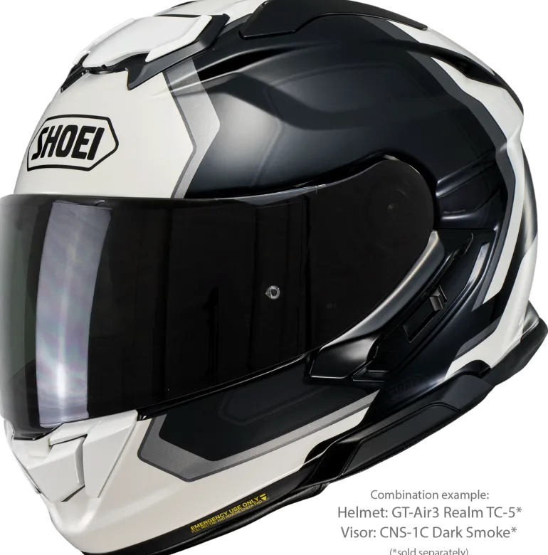 Kask Shoei GT-Air 3