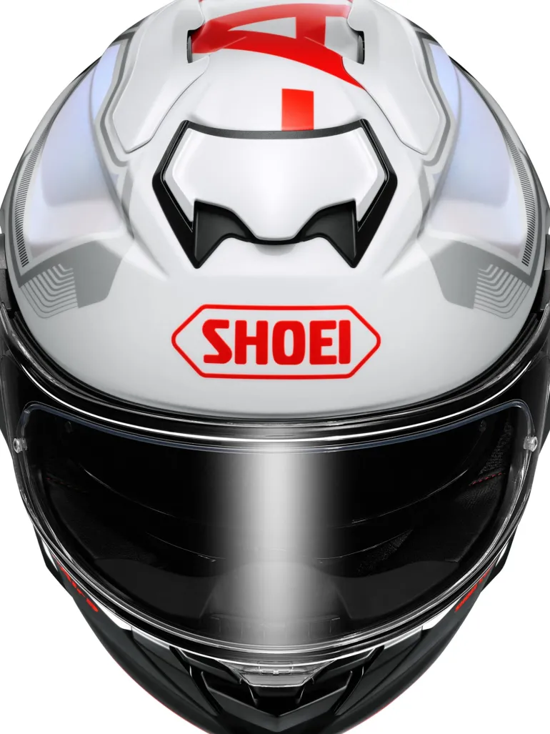 Kask Shoei GT-Air 3