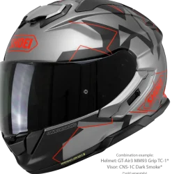 Kask Shoei GT-Air 3