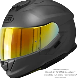 Kask Shoei GT-Air 3