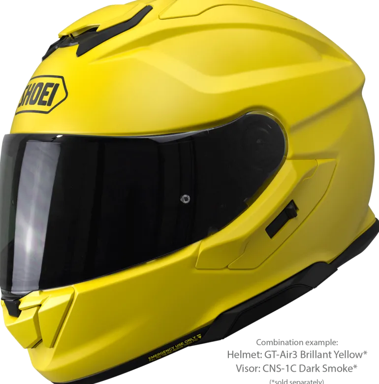 Kask Shoei GT-Air 3