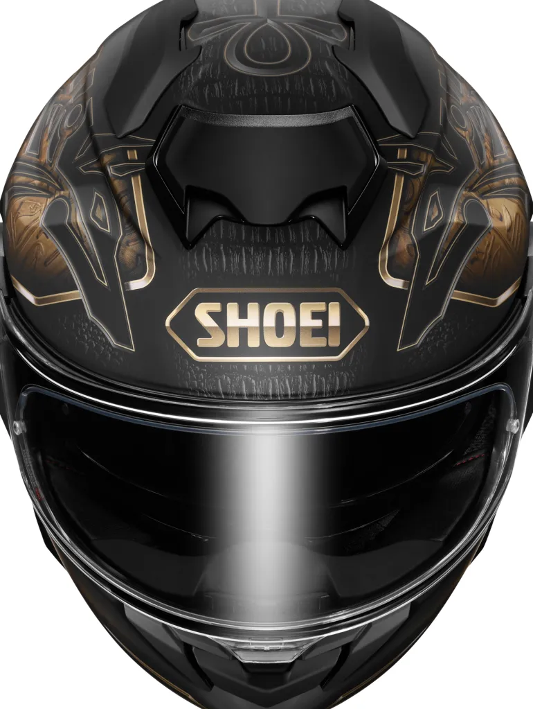 Kask Shoei GT-Air 3