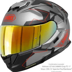 Kask Shoei GT-Air 3