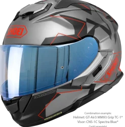 Kask Shoei GT-Air 3