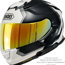 Kask Shoei GT-Air 3