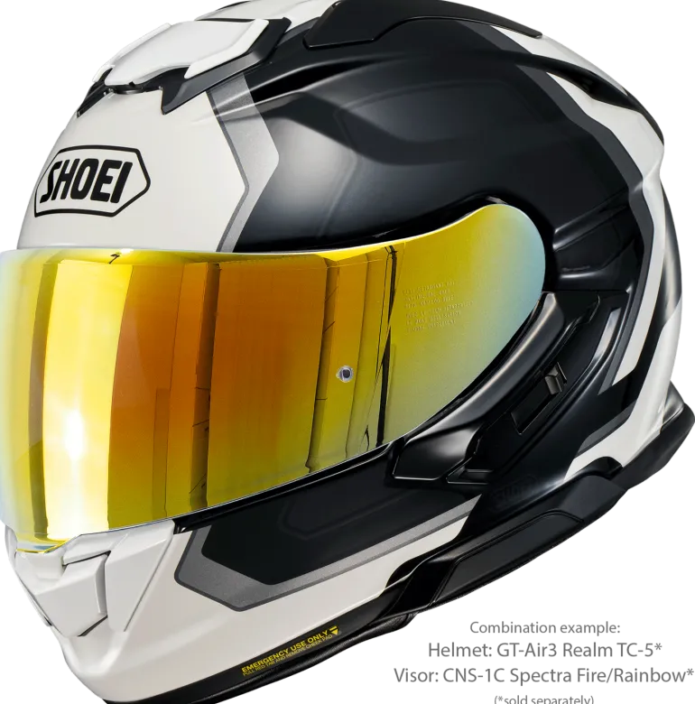 Kask Shoei GT-Air 3