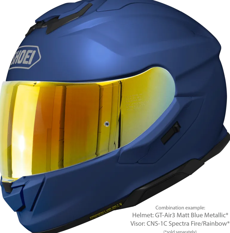 Kask Shoei GT-Air 3