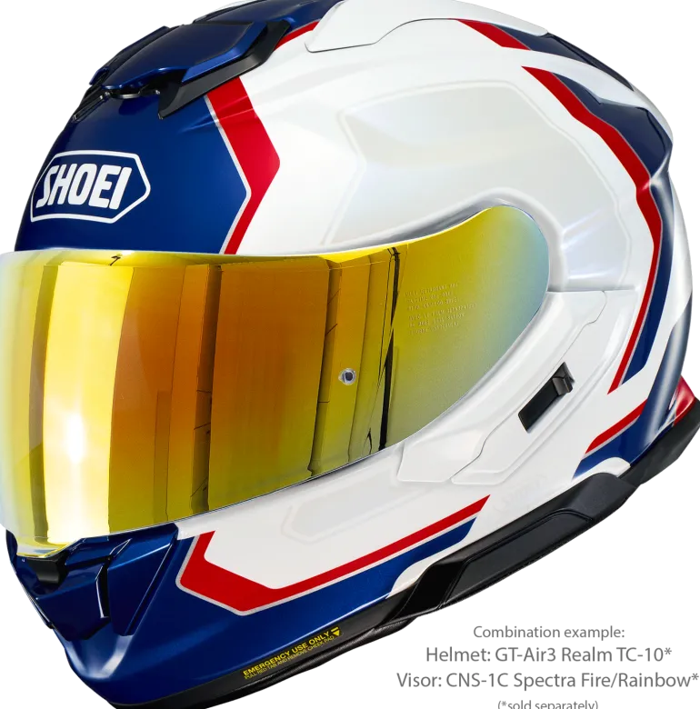 Kask Shoei GT-Air 3