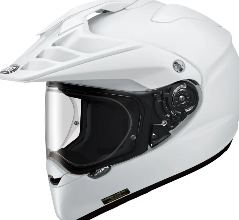 Kask Shoei Kask Shoei Hornet ADV 06