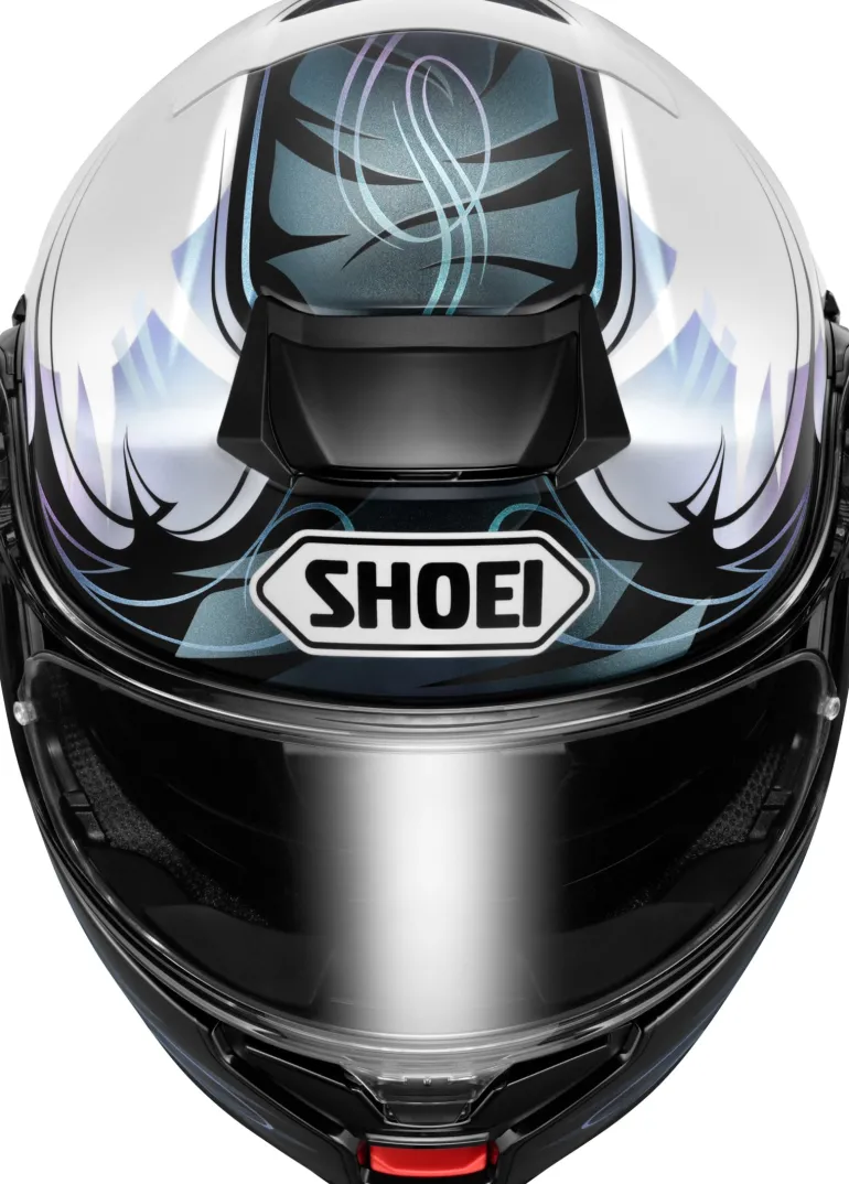 Kask Shoei Neotec 3