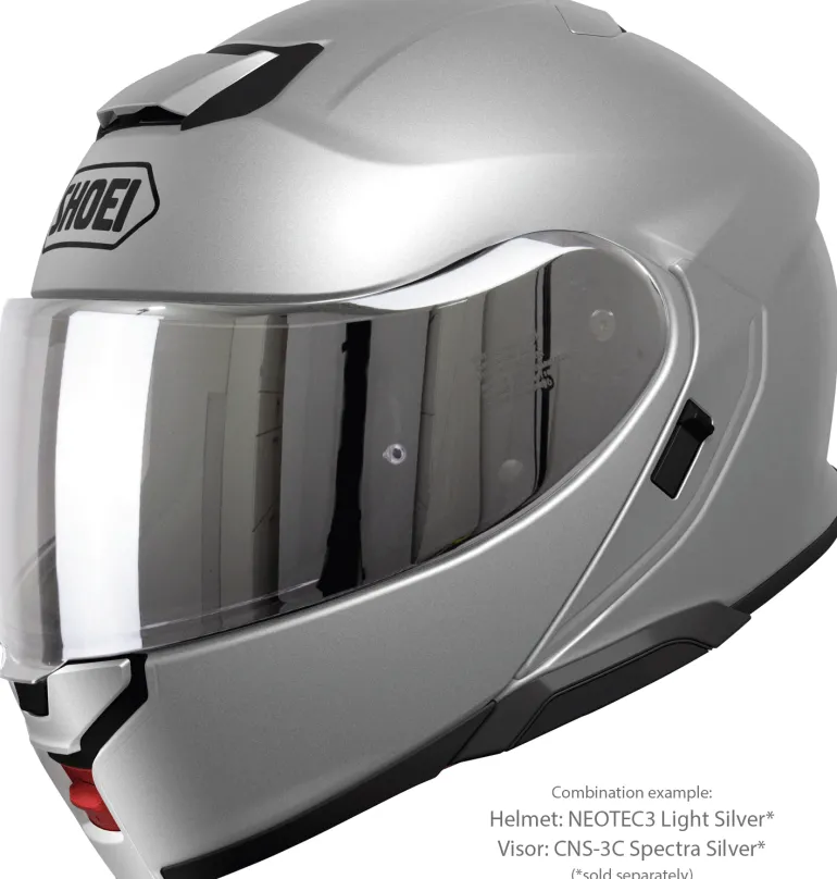 Kask Shoei Neotec 3